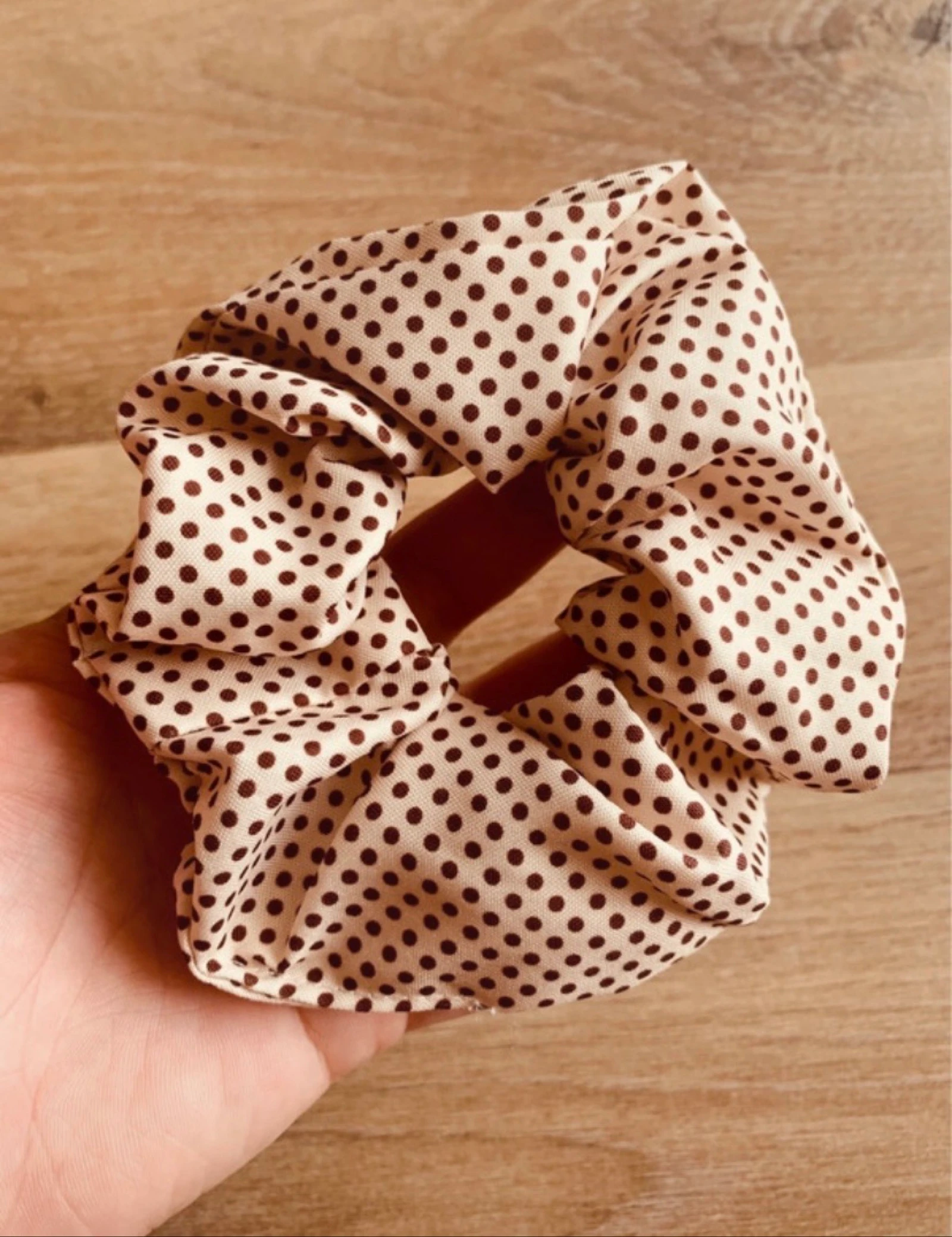 Set of hair ties/clips (x6) - No brand – photo 2